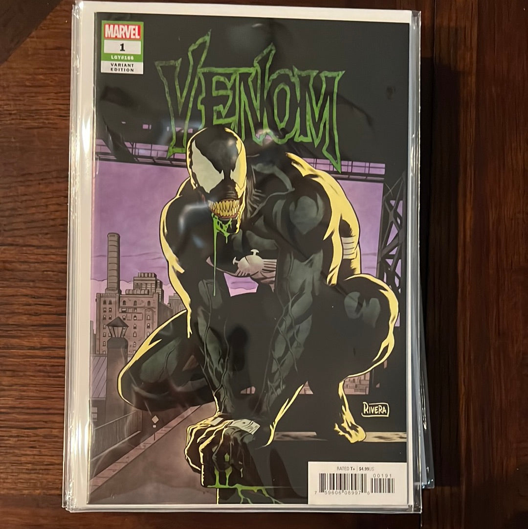 Venom (v4) 2018