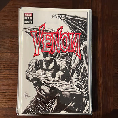Venom (v4) 2018