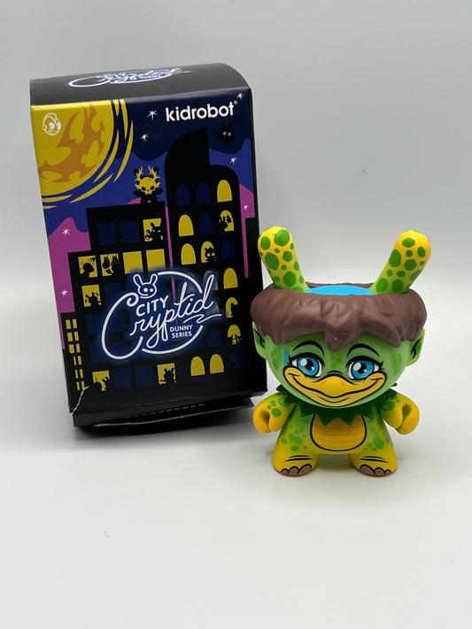 Kidrobot Dunny Series