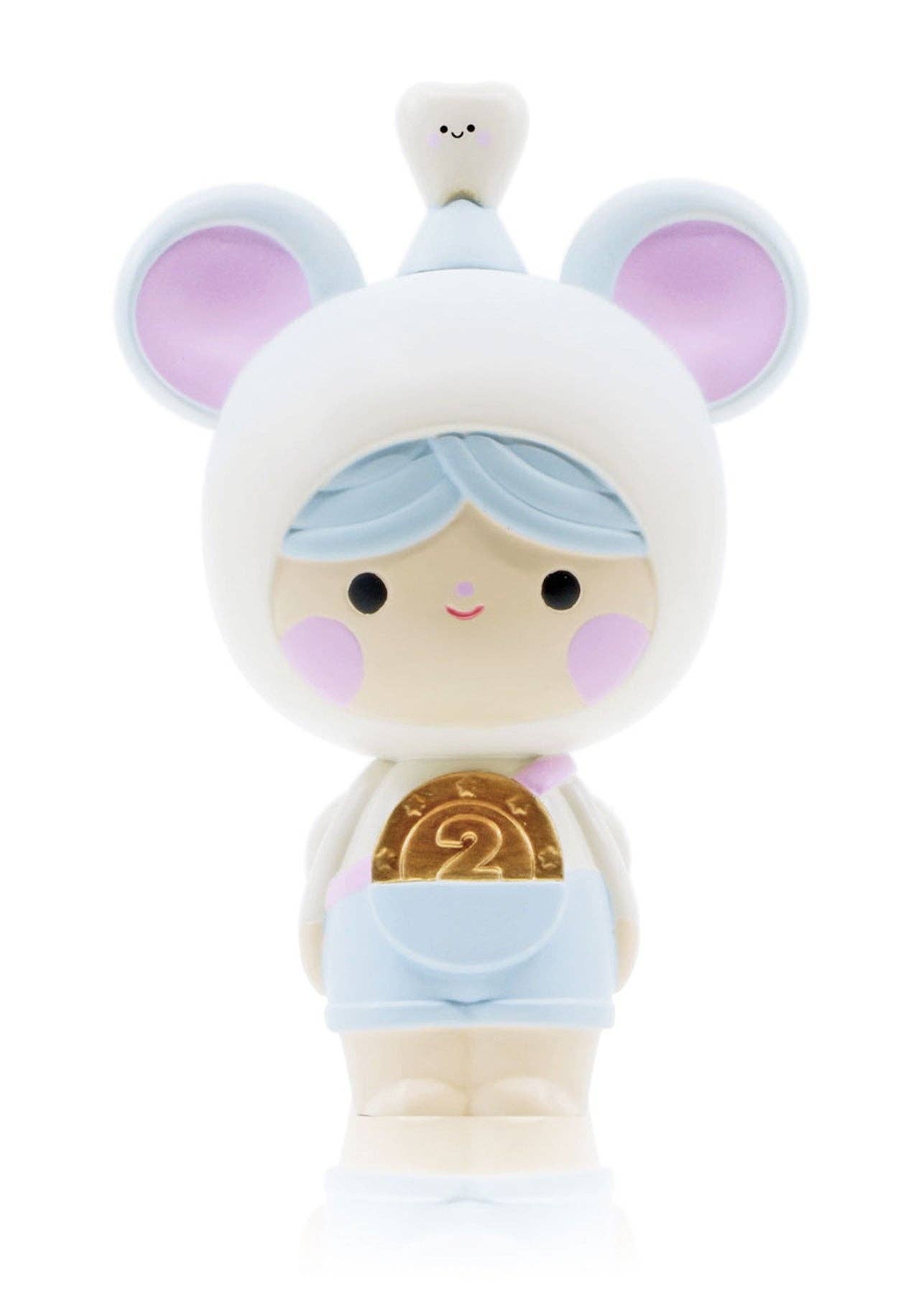 Momiji - Tooth Mouse