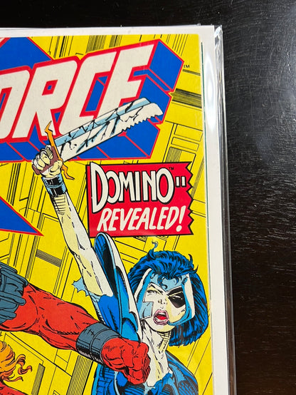 New Mutants, X-Men, X-Factor, X-Force Titles