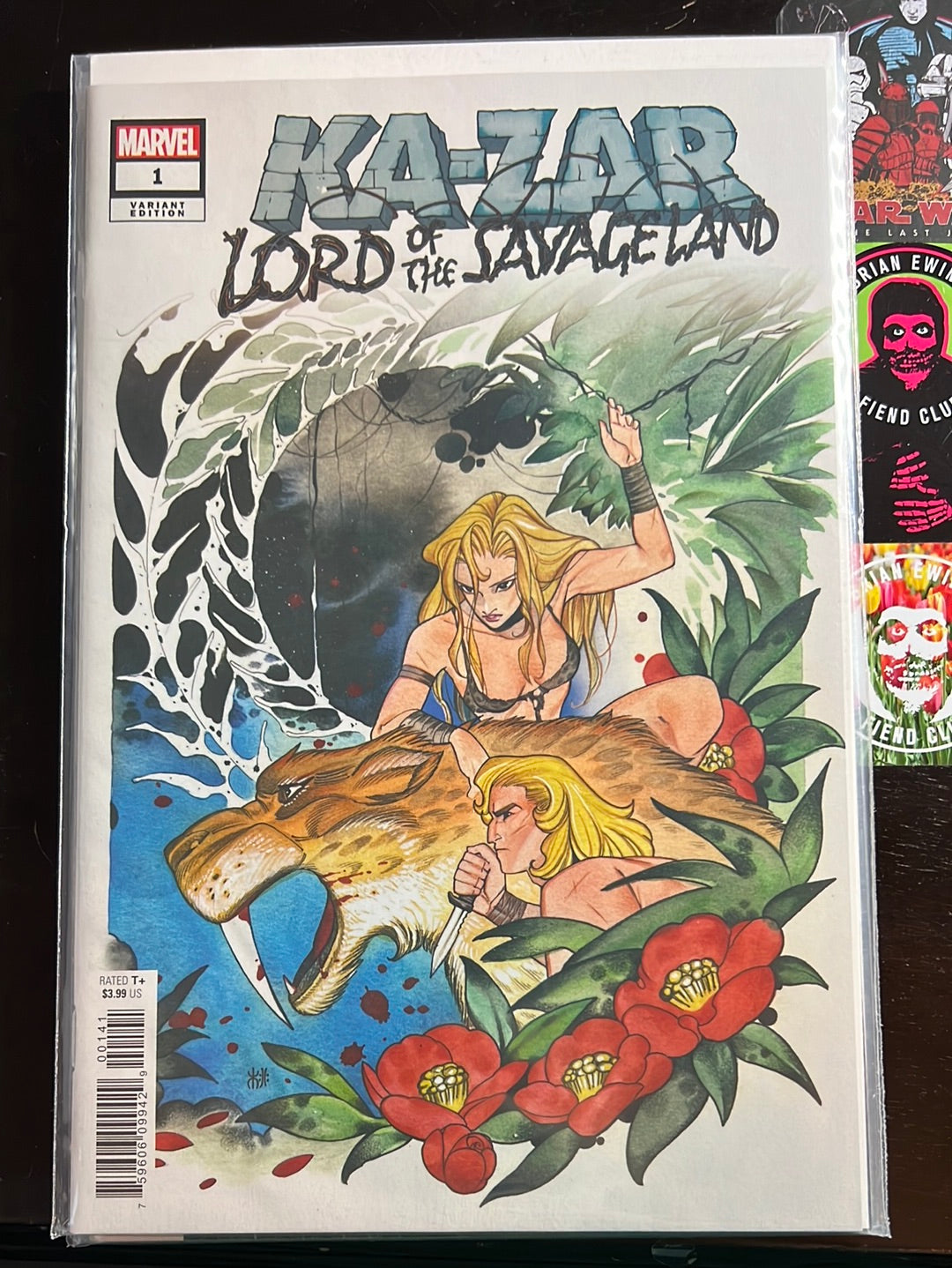 Marvel: Random issues or one shots