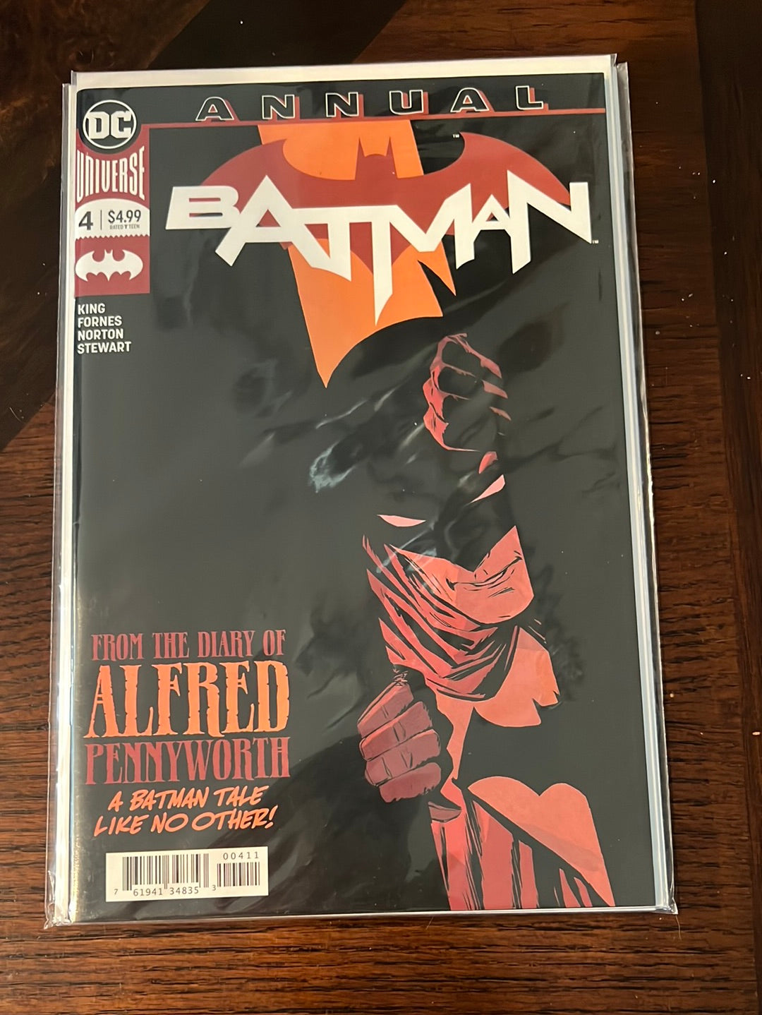 Batman volumn 3 -DC Comic Books- (individual issues)