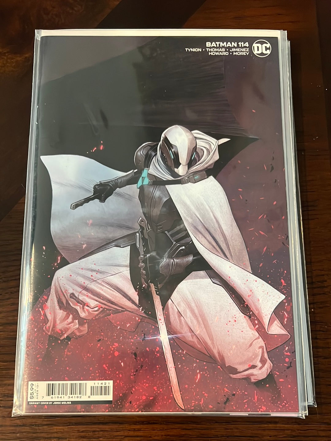 Batman volumn 3 -DC Comic Books- (individual issues)