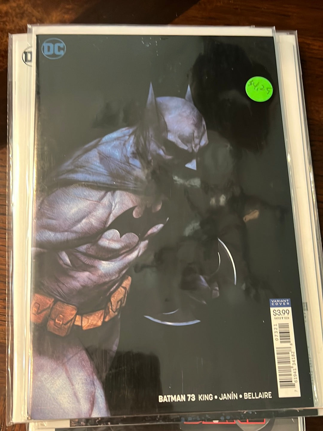 Batman volumn 3 -DC Comic Books- (individual issues)