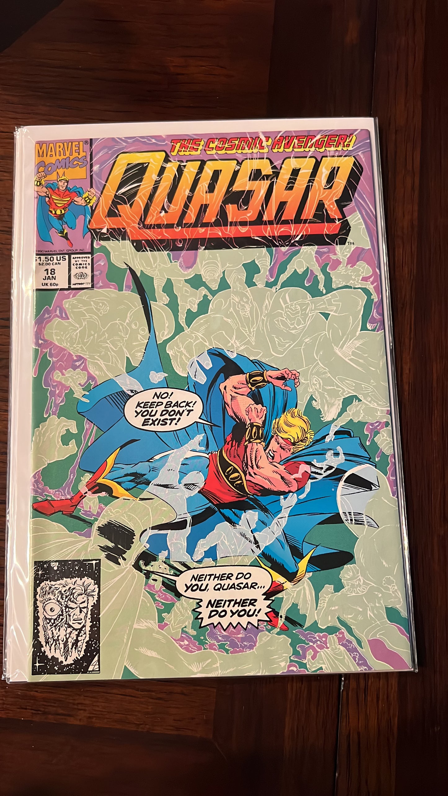 Quasar