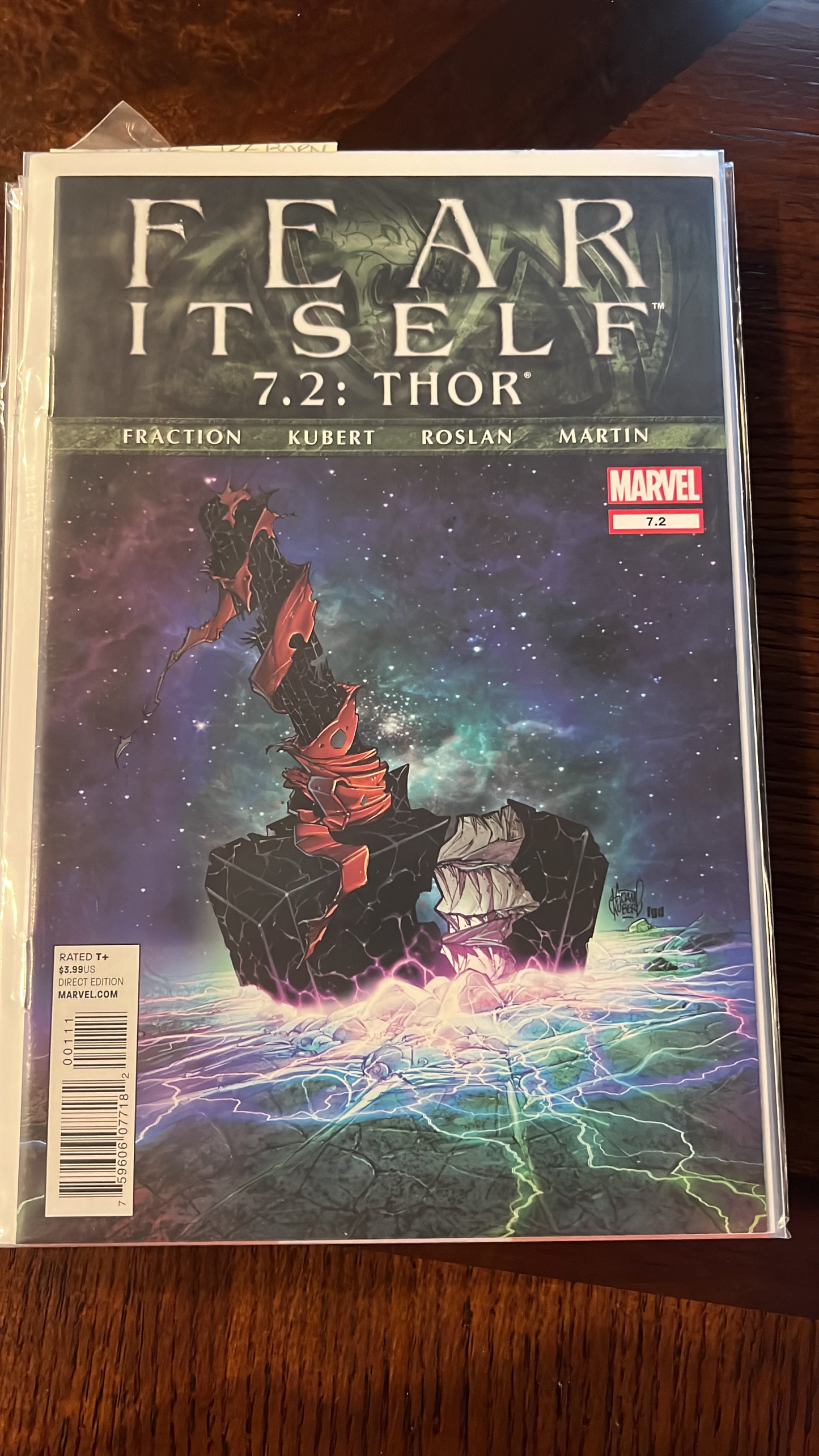 Marvel: Random issues or one shots