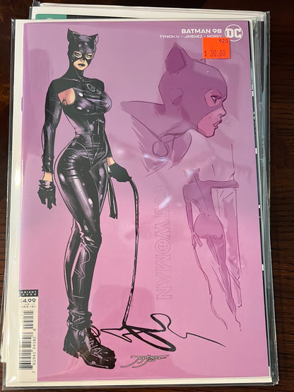 Batman volumn 3 -DC Comic Books- (individual issues)