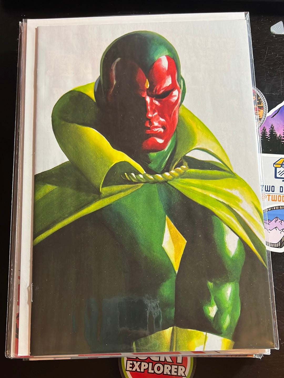 Avengers -Marvel Comic Books - Various Avenger series - individual issues