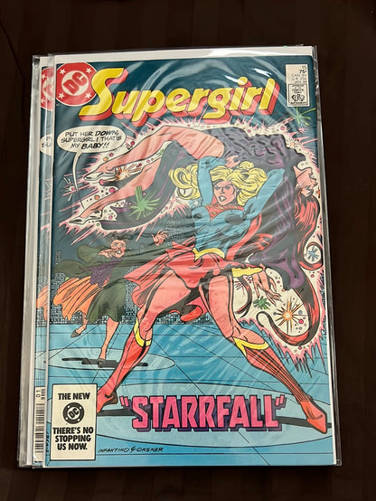 Supergirl