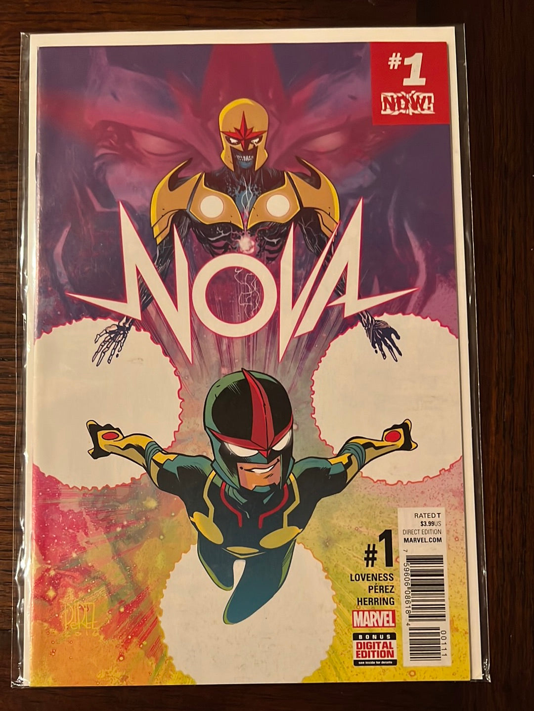 Nova