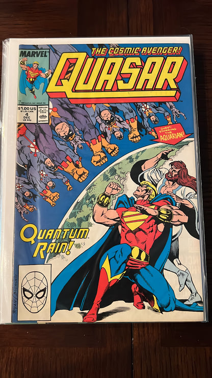 Quasar