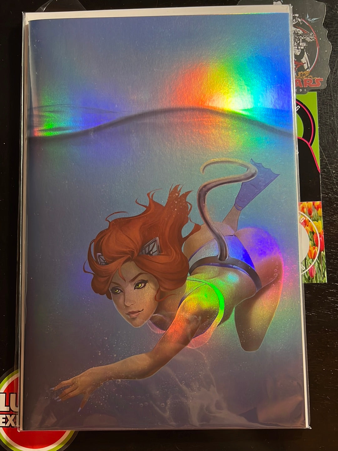 Critter Comic Books Series (individual issues) & Comic Unity Comic Books