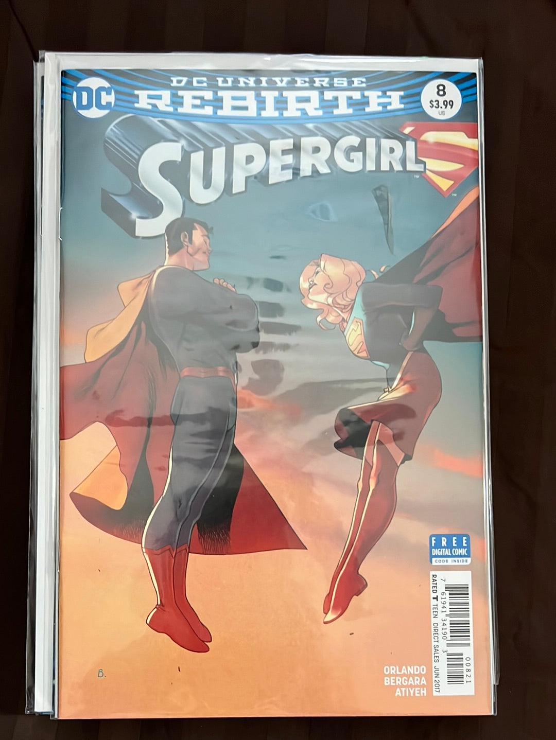 Supergirl