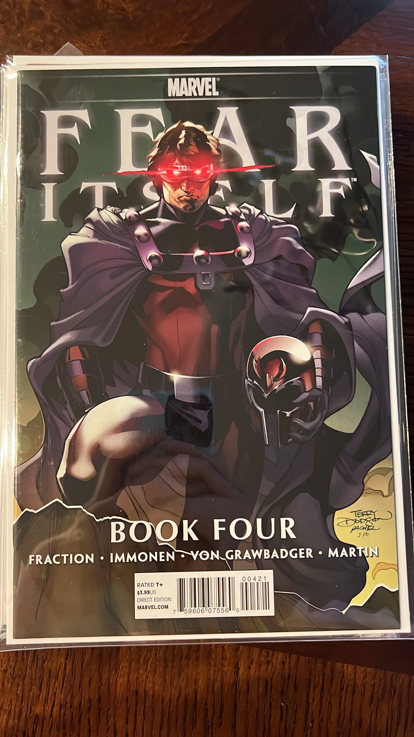 Marvel: Random issues or one shots