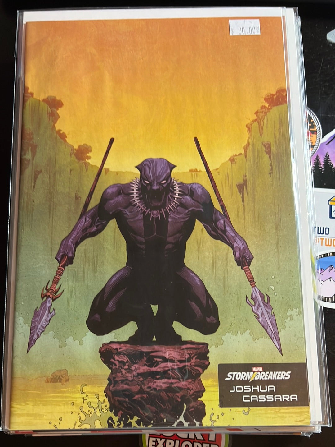 Avengers -Marvel Comic Books - Various Avenger series - individual issues
