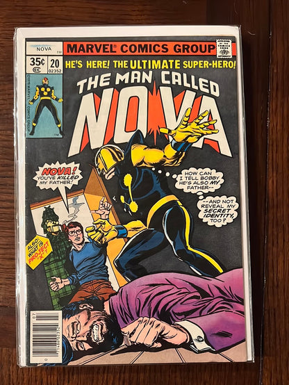 Nova