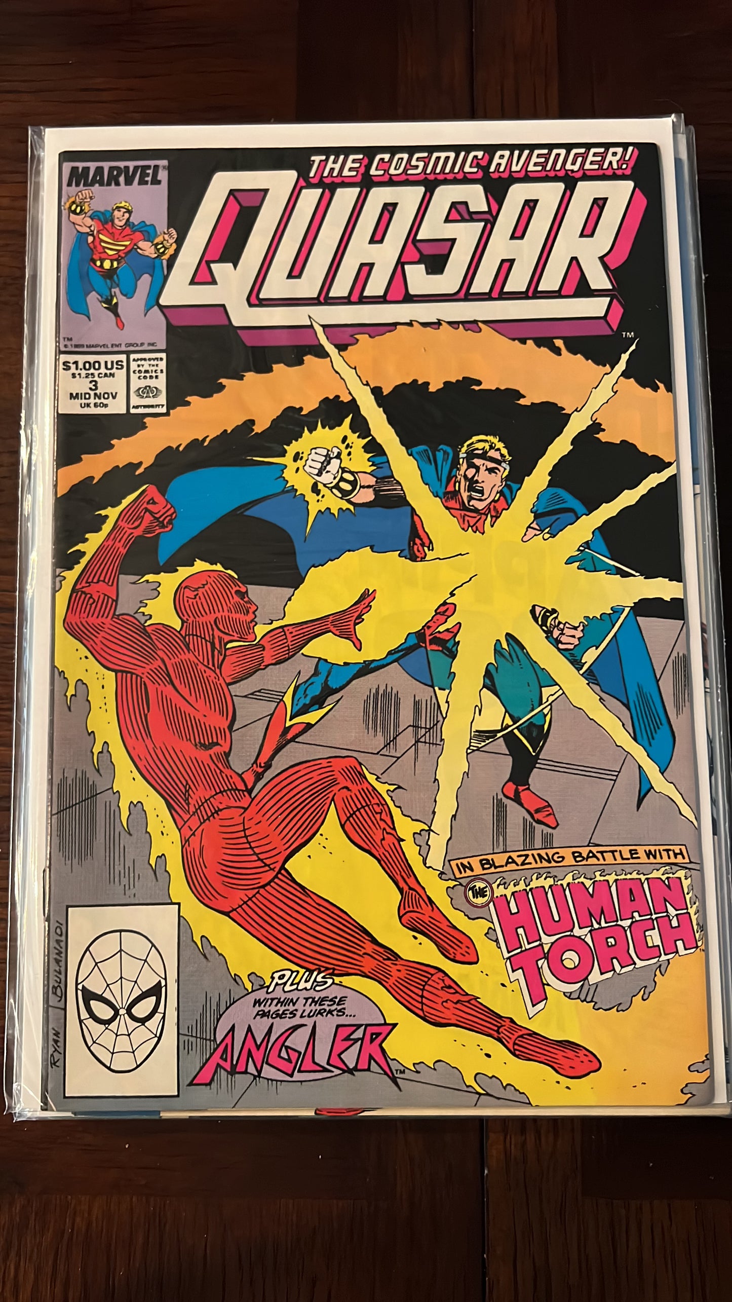 Quasar