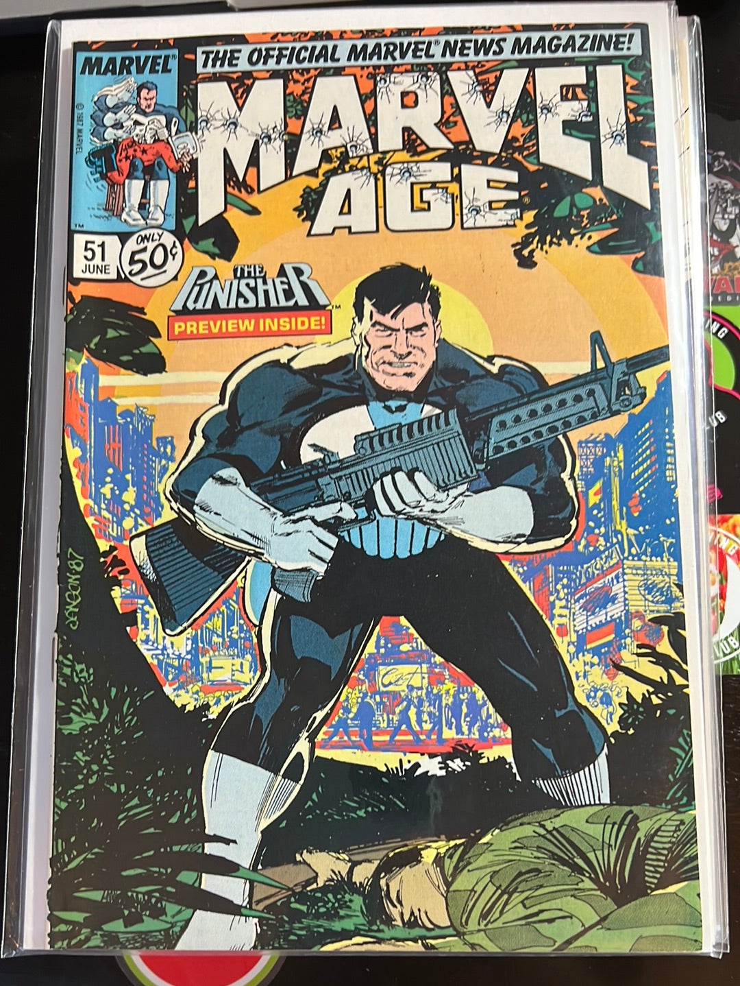 Marvel Age