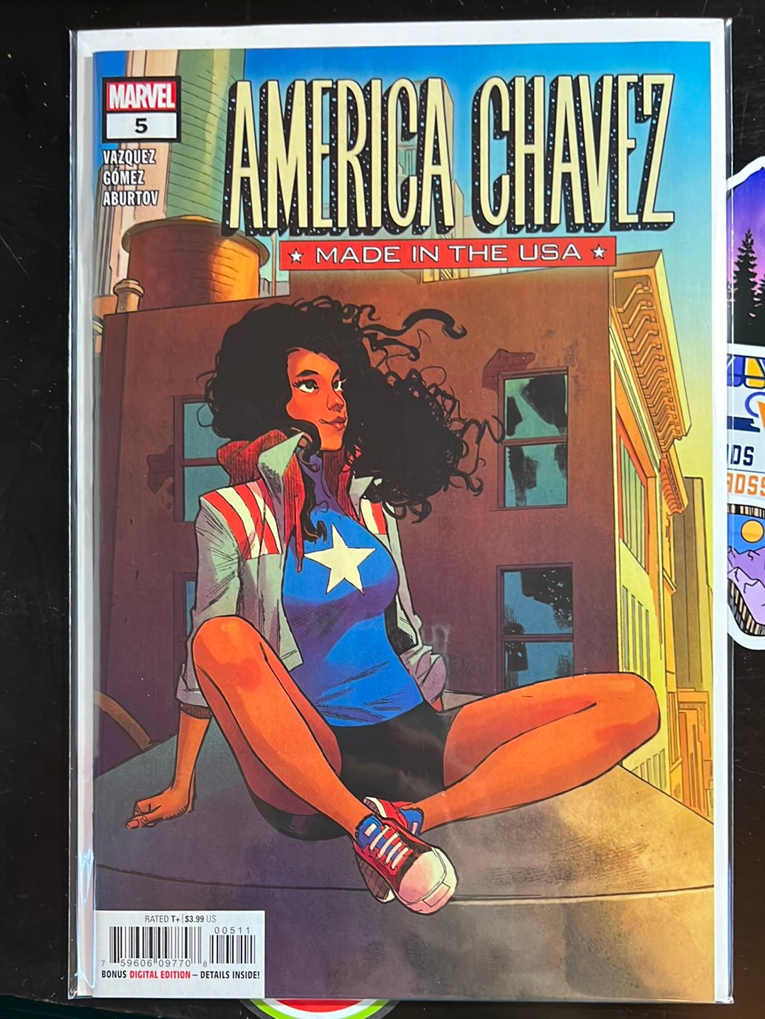 Marvel: Random issues or one shots