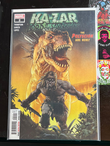 Marvel: Random issues or one shots