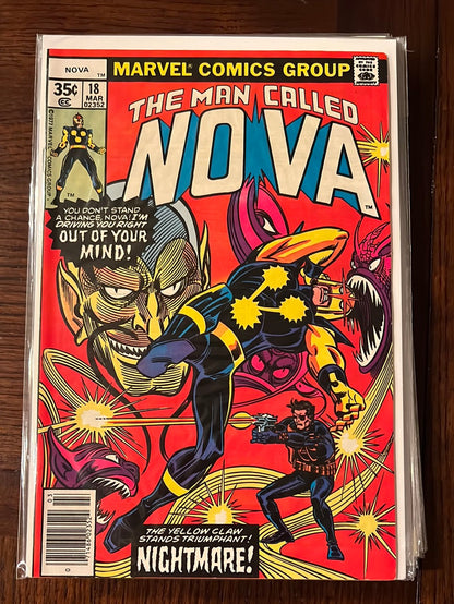 Nova