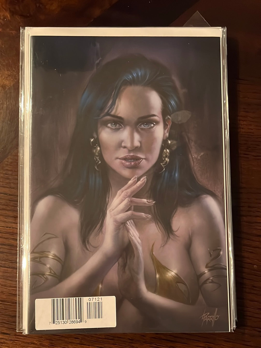 Dejah Thoris volume 3 - Individual issues