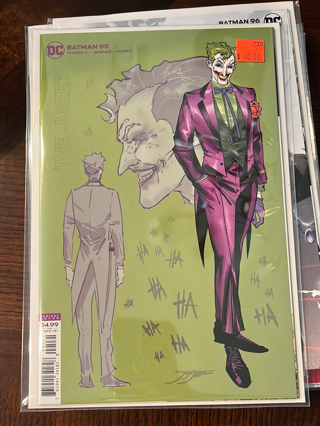 Batman volumn 3 -DC Comic Books- (individual issues)