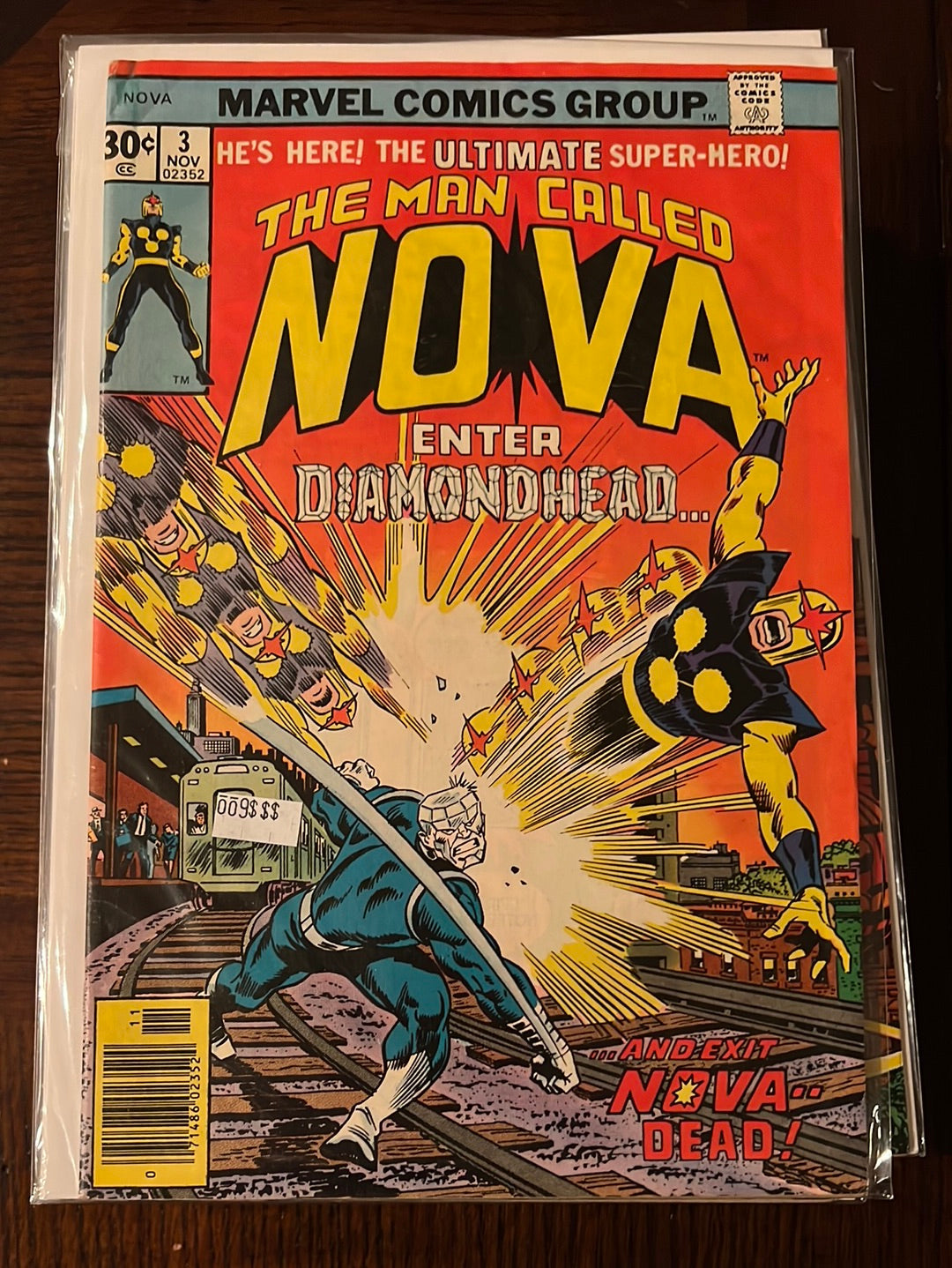 Nova