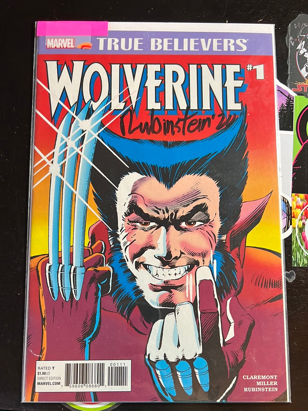 Wolverine