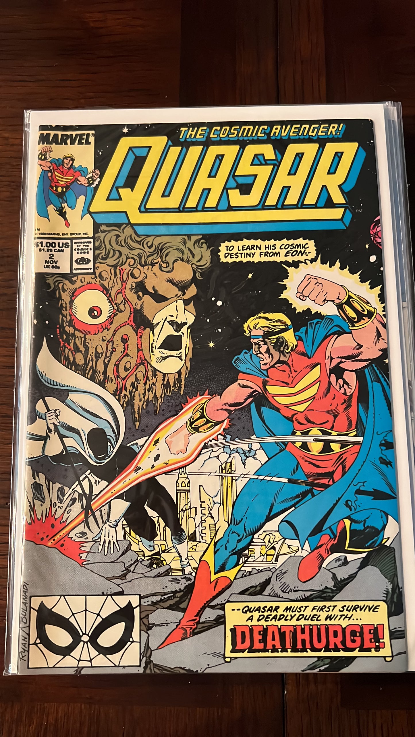 Quasar