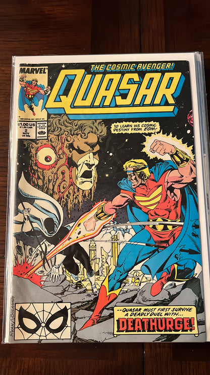 Quasar