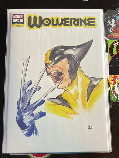 Wolverine
