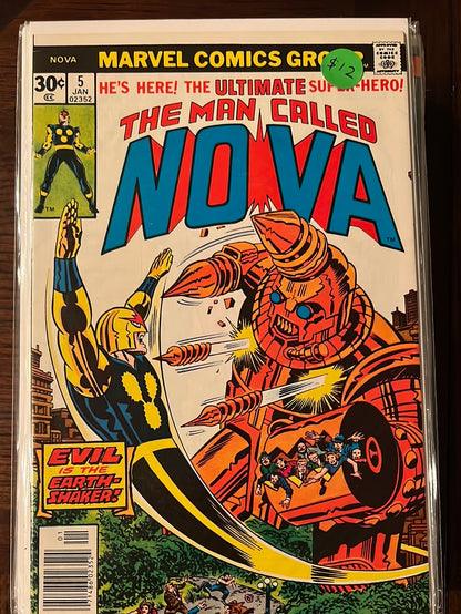 Nova