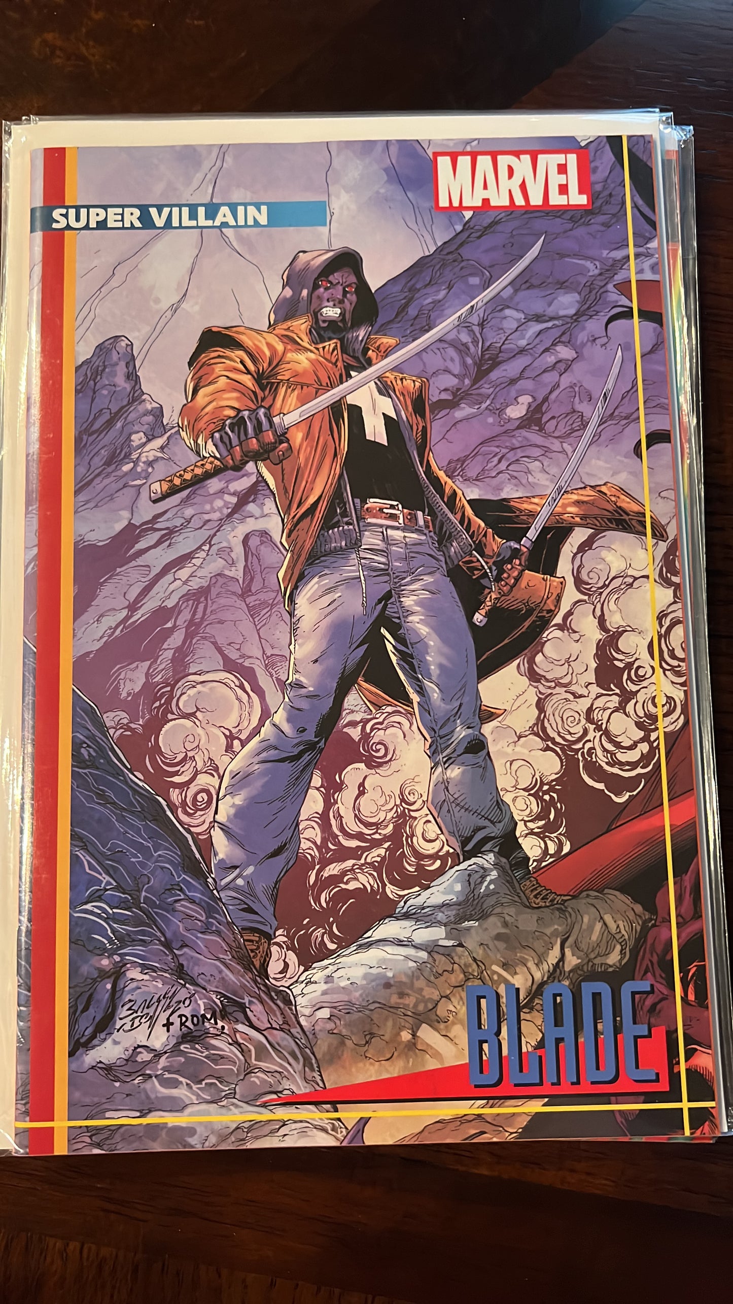 Marvel: Random issues or one shots
