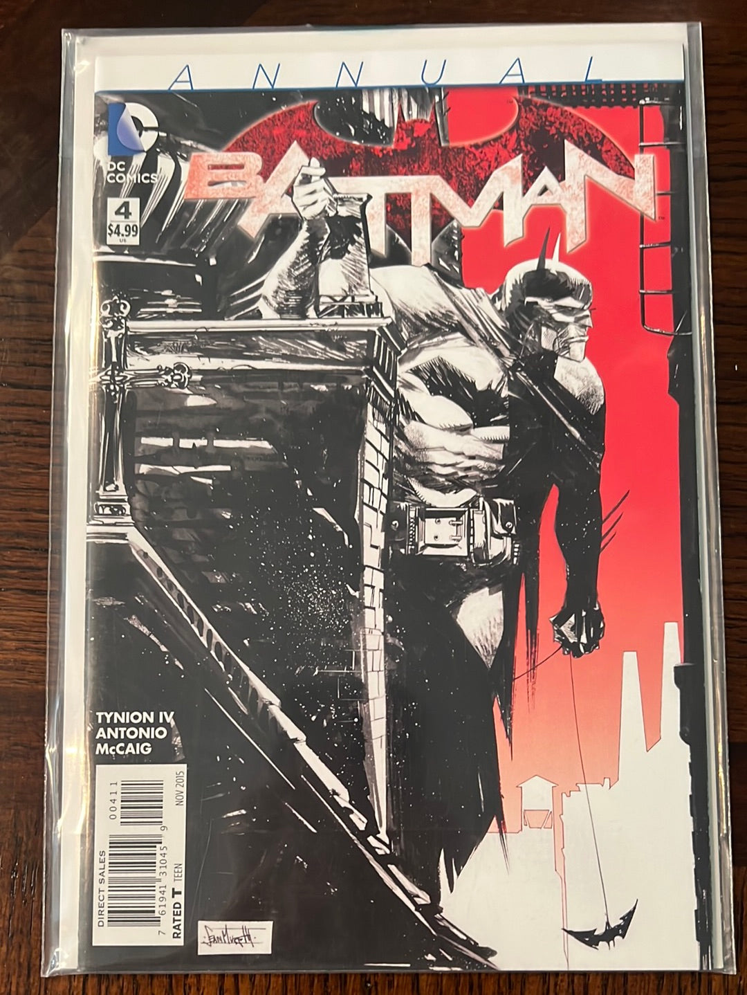 Batman volume 2 -DC Comic Books - (Individual issues)