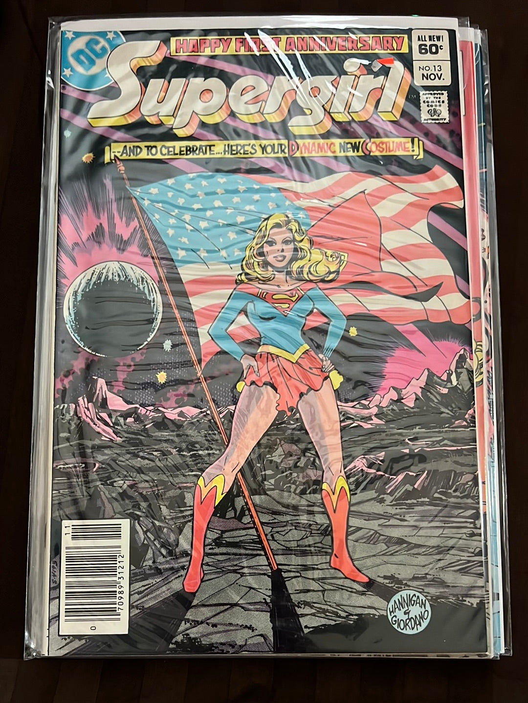 Supergirl