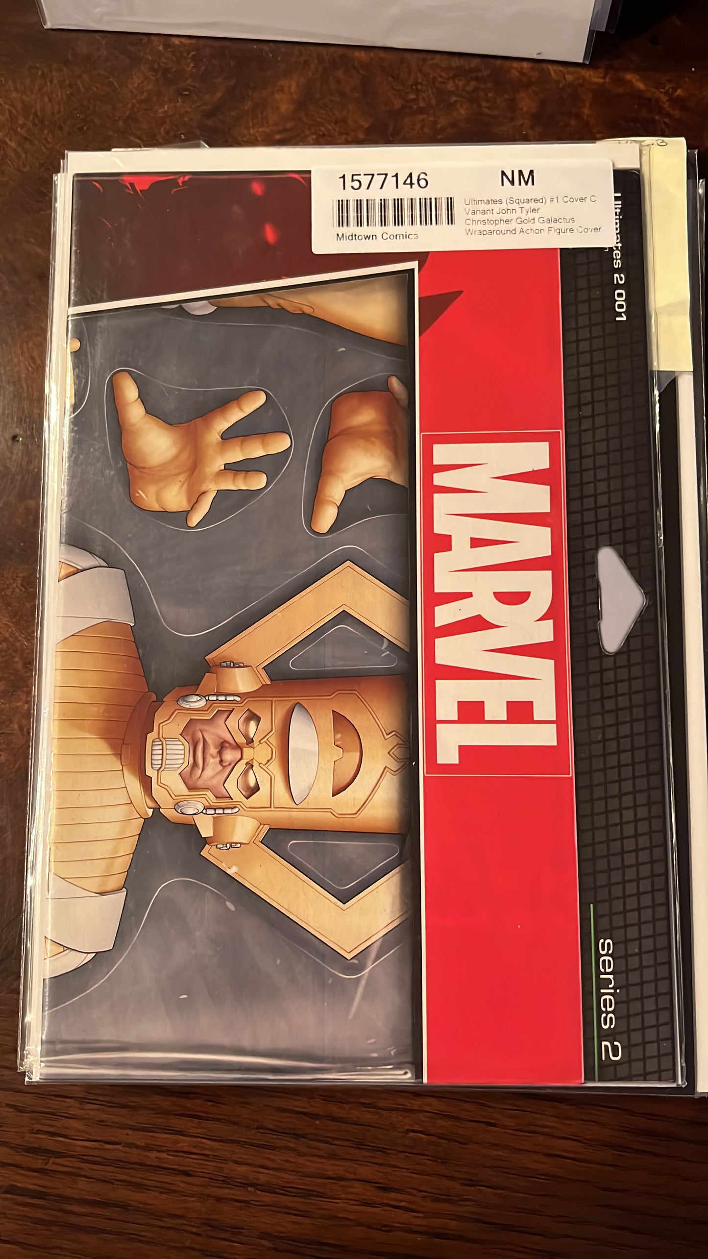Marvel: Random issues or one shots