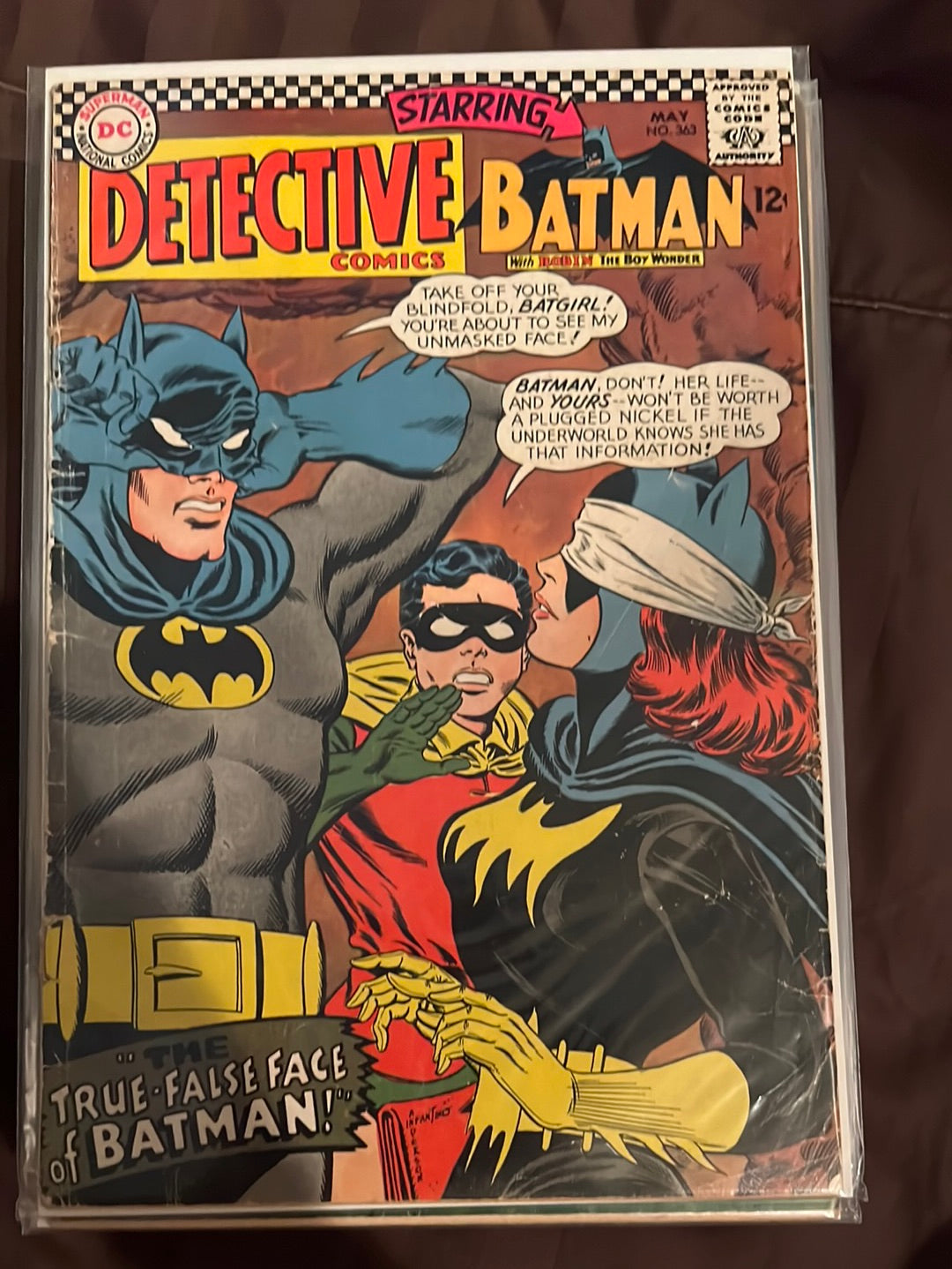 Detective Comics - DC Comic Books run - Individual issues
