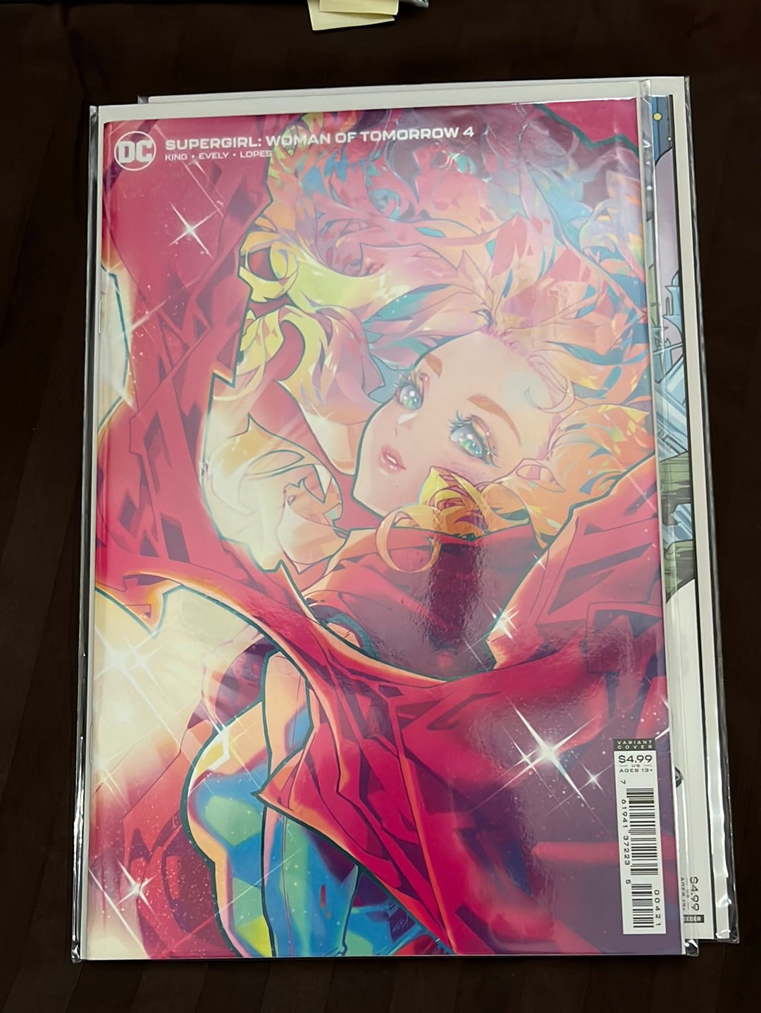 Supergirl