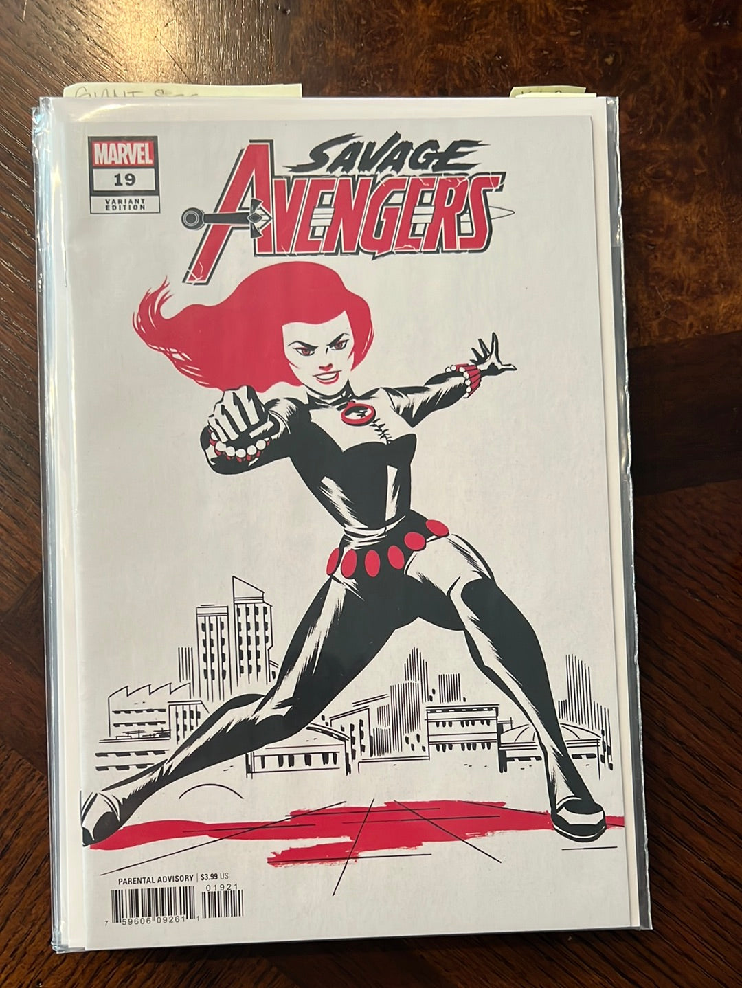 Avengers -Marvel Comic Books - Various Avenger series - individual issues