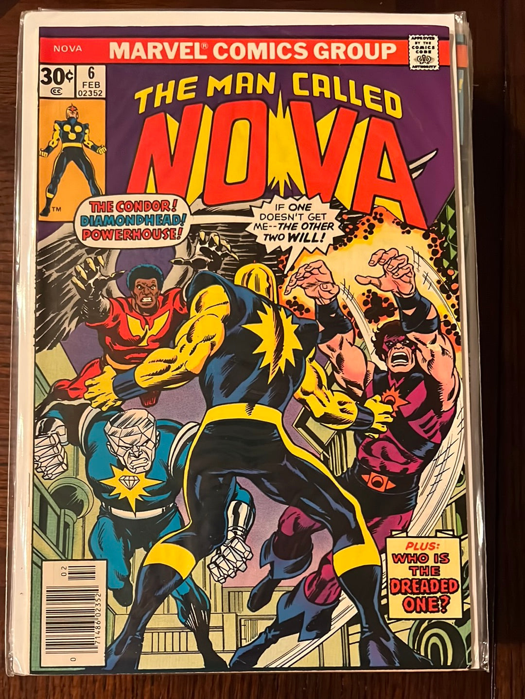 Nova