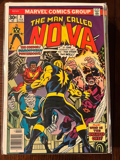 Nova