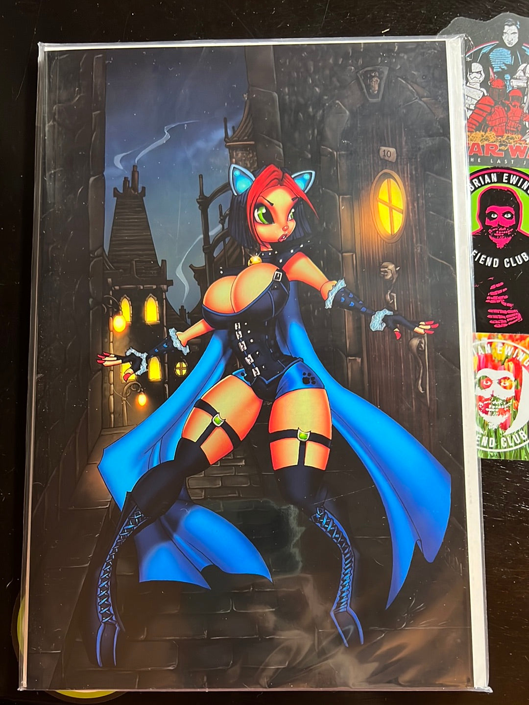 Critter Comic Books Series (individual issues) & Comic Unity Comic Books