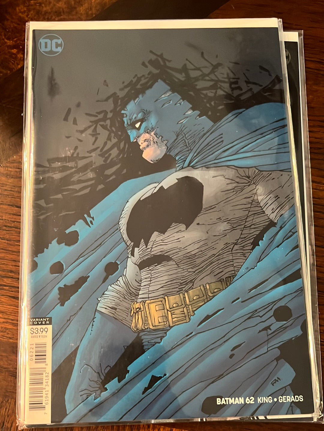 Batman volumn 3 -DC Comic Books- (individual issues)