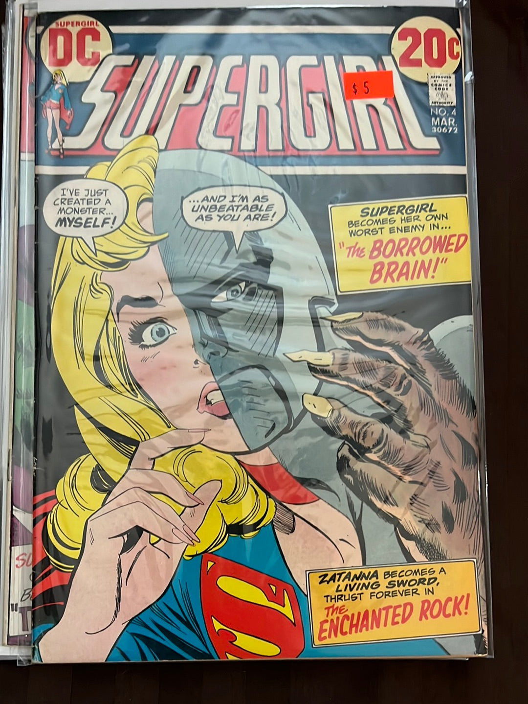 Supergirl