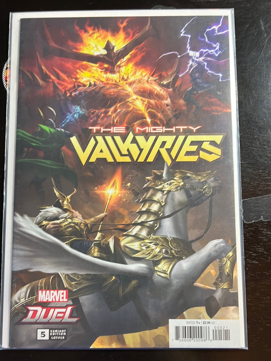 Marvel: Random issues or one shots