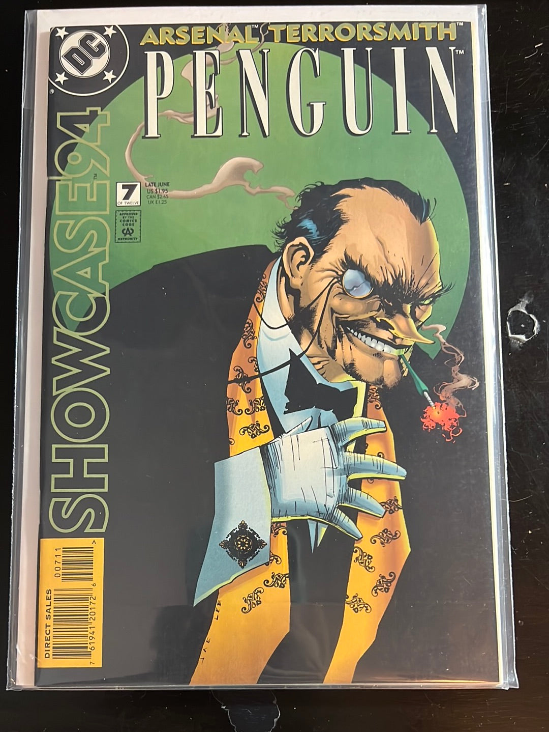 DC Comic Book titles -various runs - individual issues