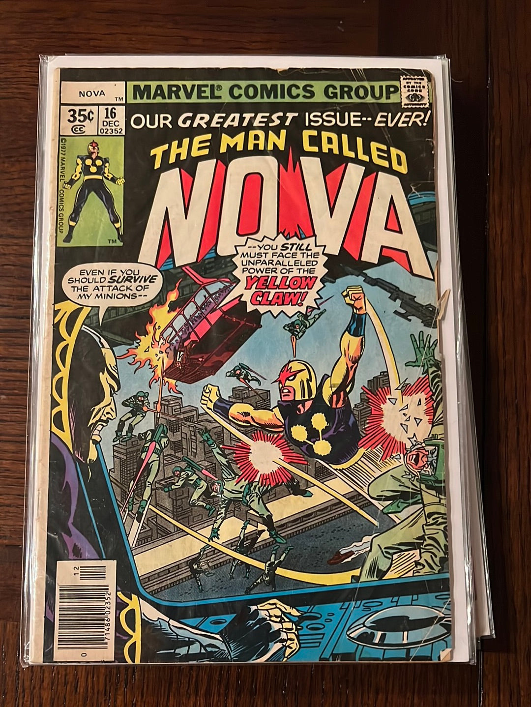 Nova