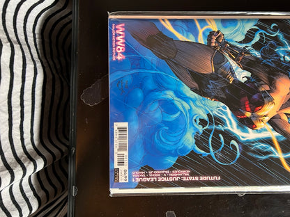 Future State - DC Comic Book series - Individual issues